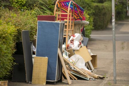 Top 10 Benefits of Hiring a Professional Junk Removal Service